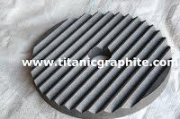 Graphite Plate
