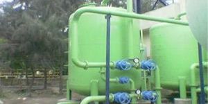 Activated Carbon Filters