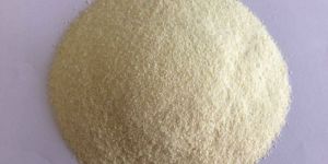Dehydrated White Onion Granules