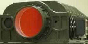 LASER OPTICAL MODULE