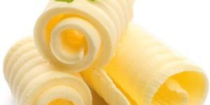 Margarine Fresh Butter