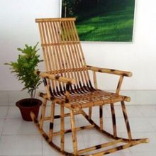 Bamboo Chair