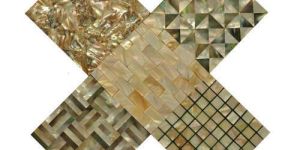 Mother of Pearl Tiles