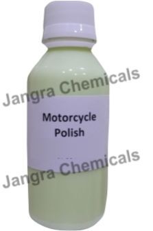 Motorcycle Polish