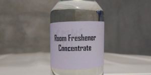 Room Freshener Concentrate