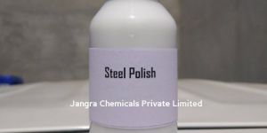 Steel Polishing Liquid