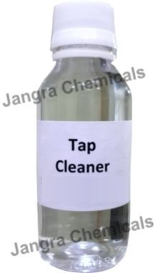 Tap Cleaner