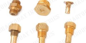 Brass Auto Parts