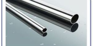 Stainless and Duplex Steel Tube