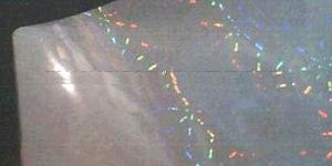 Hologram Laminating Pouches