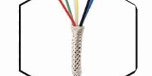 PTFE Insulated Multicore Cables
