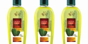 Cactus Enrich Hair Oil