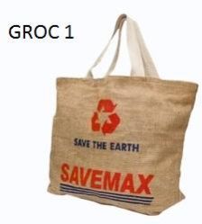 Grocery Bags