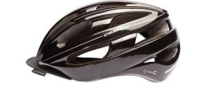 Bicycle Helmet Velon with Rearlight