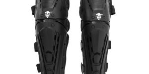 Bulwark Bionic Knee Armour