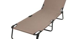 Coleman Converta Cot Bed