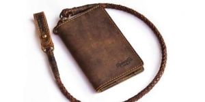 Explorer Wallet