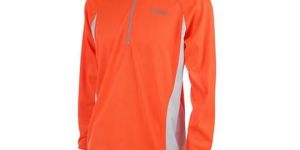 Hi Vis Long Sleeve Shirt