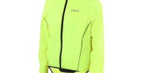 Pack IT High Visibility Windproof Jacket