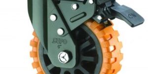Ball Bearing Wheels