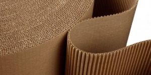 CORRUGATED ROLLS PAPERS