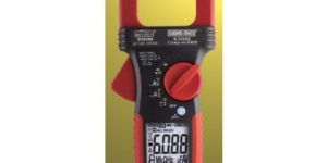 Digital Clampmeter Machine