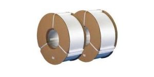 MACHINE POLYPROPYLENE STRAPS