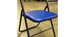 Metal Chair