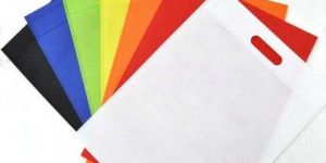 Nonwoven Bags