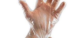 Plastic Gloves