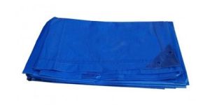 Plastic Tarpaulin Sheet