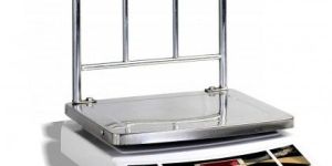 Stable Weight Indicator Machine