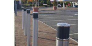 Stainless Steel Bollard