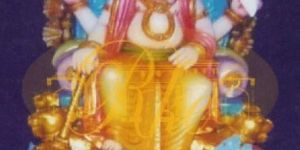 Idol Ganesh Statue