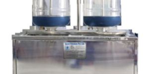 Jar Washing Machine