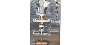 Pouch Packing Machine