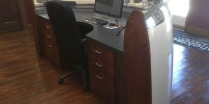 Wooden Office Furniture