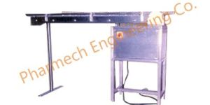 Slat Conveyor System