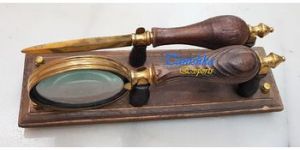 Desktop Magnifying