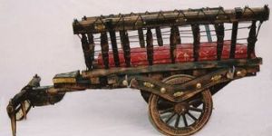 Bullock Cart