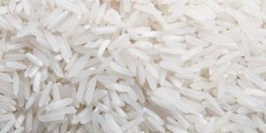 White Rice