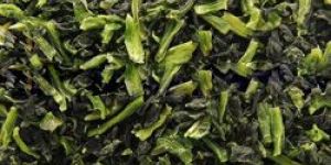 Dehydrated French Beans