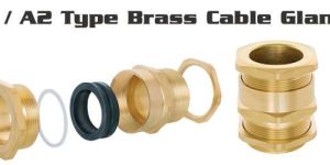 Brass Cable Glands