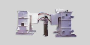 Automatic Voltage Regulator