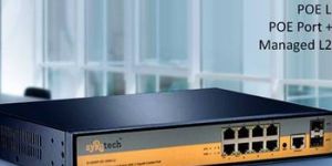 POE Switch