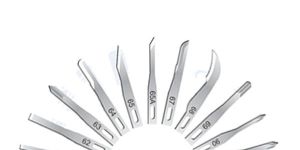 Chisel Blades