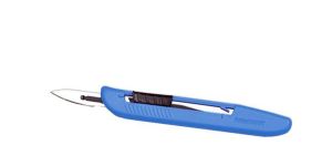 Safety Scalpel