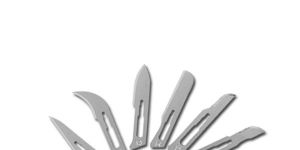 Surgical Blade