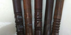 Wooden Smoking Pipes