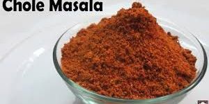 GLYMIIX CHOLA MASALA